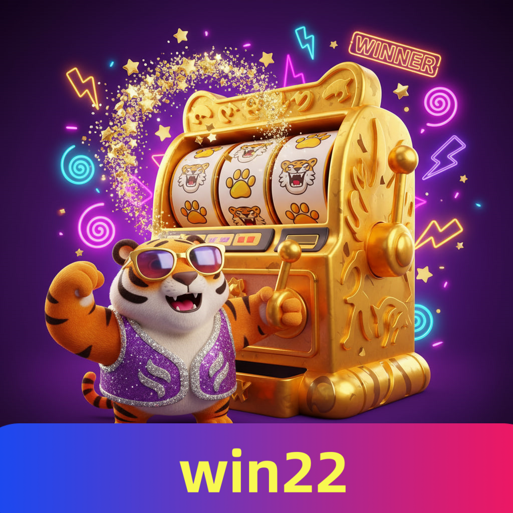 Logo của win22